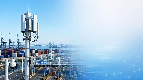 Port Wireless Network Supplier Selection: Coverage, Redundancy, and Security Checklist