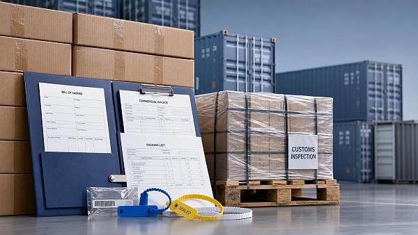 Customs Procedures for Importers: Required Documents, Clearance Steps, and Common Delays