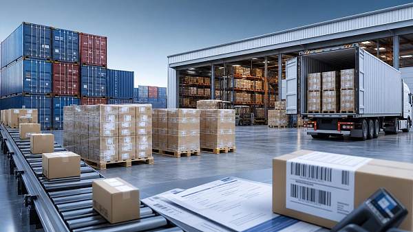 Cross-Border E-commerce Logistics for Transparent Supply Chains: Models and Key Challenges