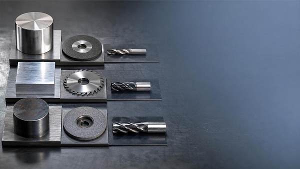 How to Choose Metalworking Tools for Stainless Steel, Aluminum, and Mild Steel Jobs