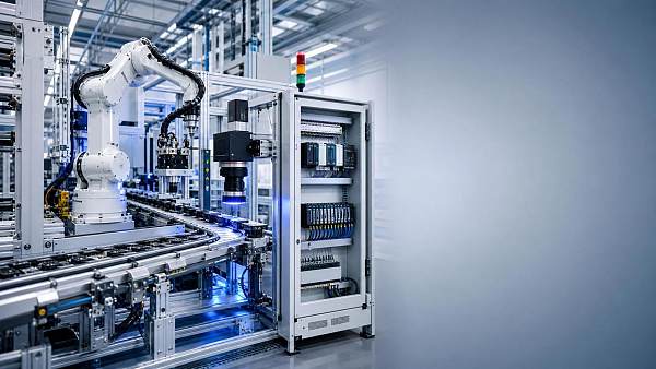 Factory Automation Equipment Selection Guide: Key Specs for Line Upgrades