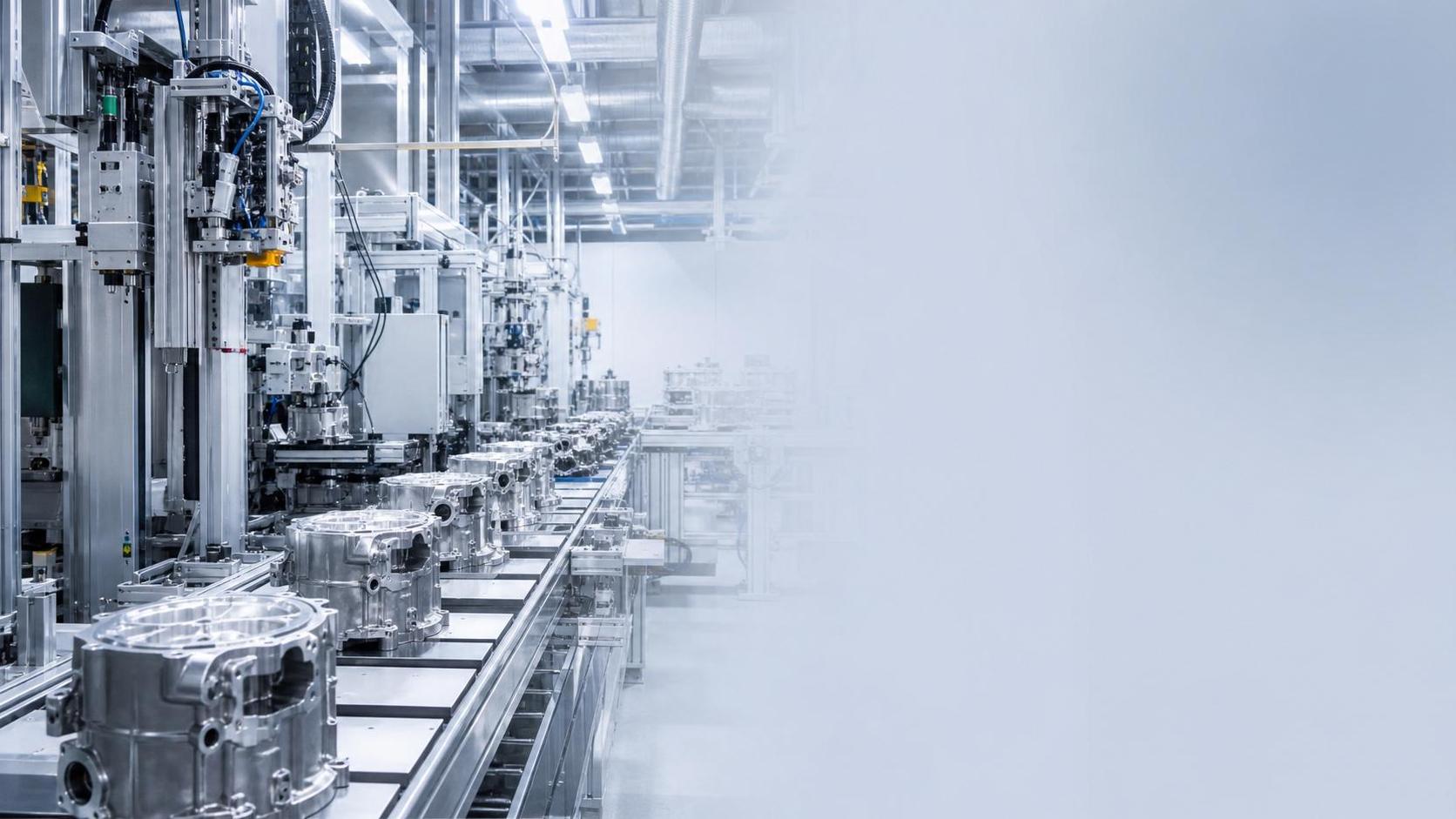 Production Efficiency Analysis: Which KPIs Matter Most for Daily Factory Decisions?