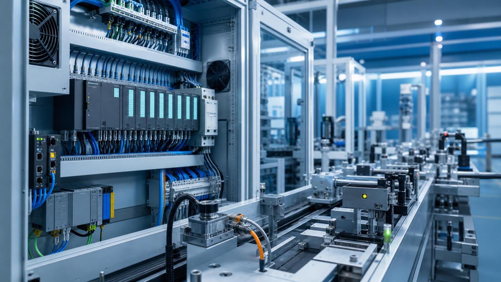 Industrial Automation Systems Maintenance: Preventive Tasks That Reduce Unplanned Downtime Industrial Automation Systems Maintenance: Preventive Tasks That Reduce Unplanned Downtime