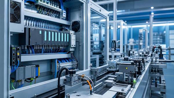 Industrial Automation Systems Maintenance: Preventive Tasks That Reduce Unplanned Downtime