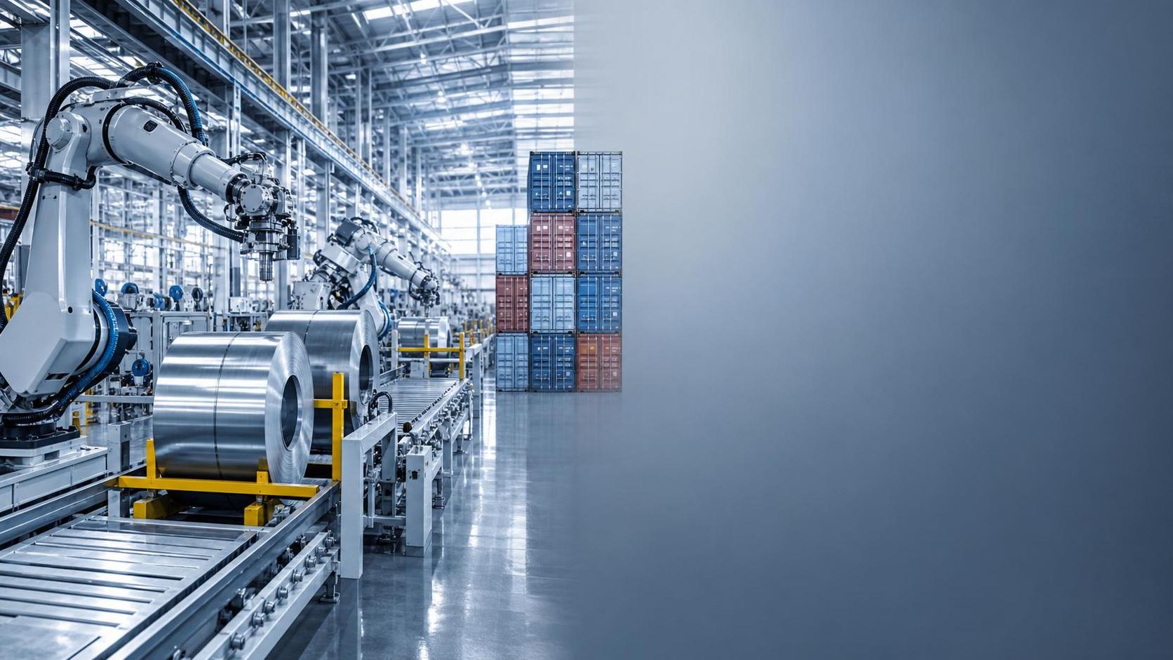 Manufacturing Industry Outlook 2025: Cost Pressure, Capacity Shifts, and Sourcing Signals