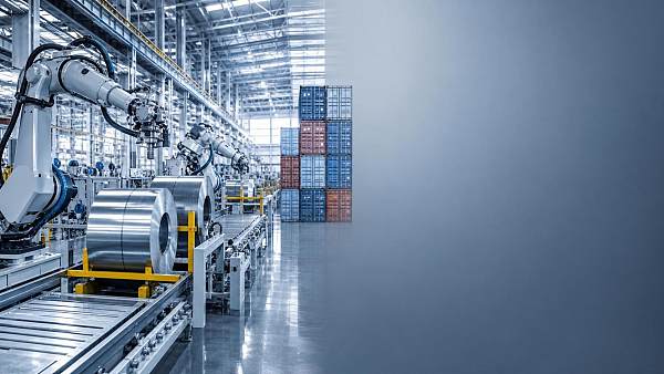 Manufacturing Industry Outlook 2025: Cost Pressure, Capacity Shifts, and Sourcing Signals