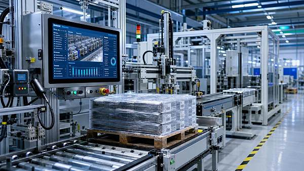 Manufacturing Execution Systems Explained: Functions, Data Flow, and ERP Integration