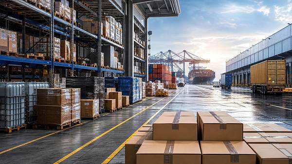 Supply Chain Disruption Impacts: How Delays Affect Inventory, Freight, and Order Fulfillment