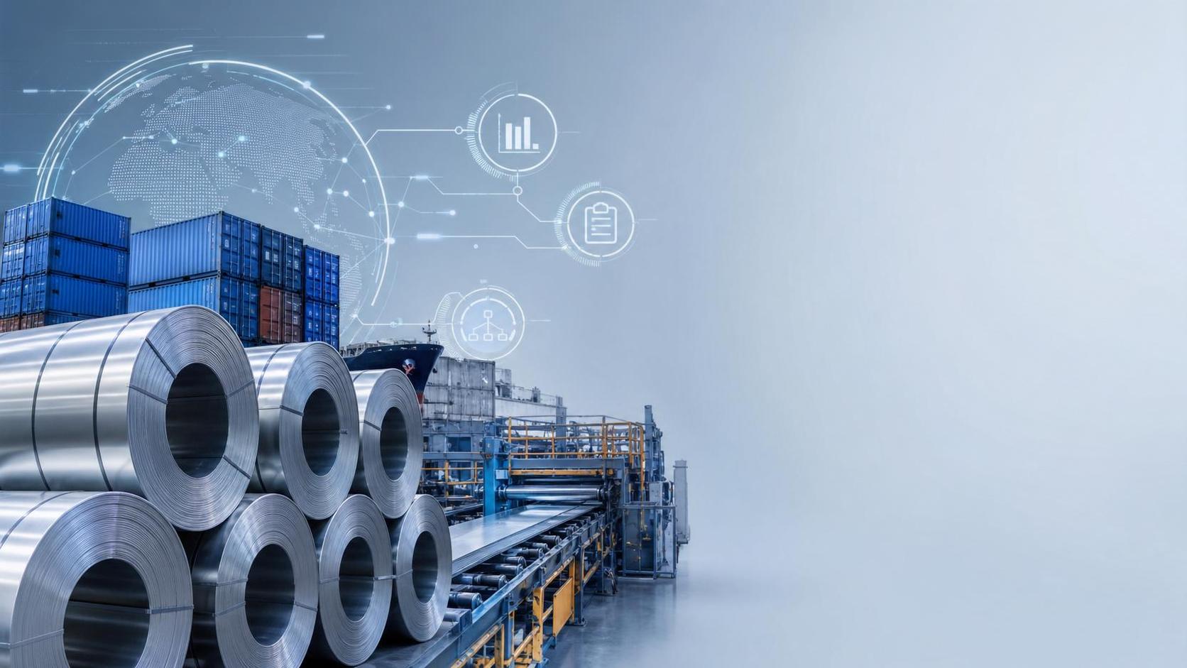 How Industrial Market Intelligence Pricing Works for Competitor Tracking and Demand Planning