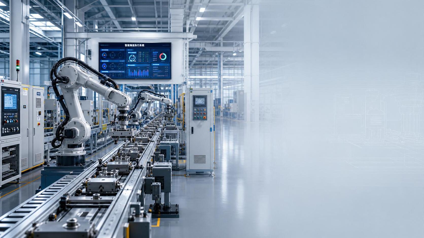 How to Evaluate a Manufacturing Automation Company for Custom Production Projects