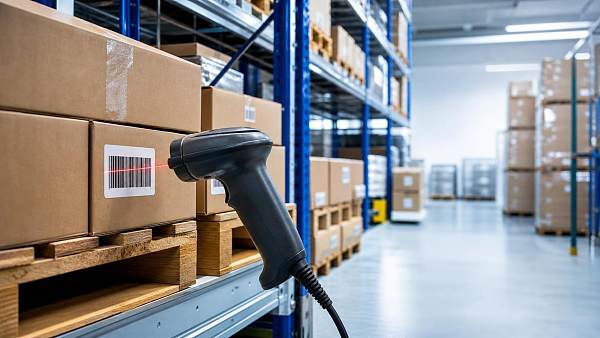 Why Automated Inventory Count Accuracy Fails and How to Improve Scan Reliability