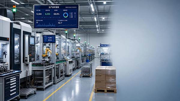 Factory Productivity Analysis: Which KPIs Matter Most for Output, Downtime, and Labor