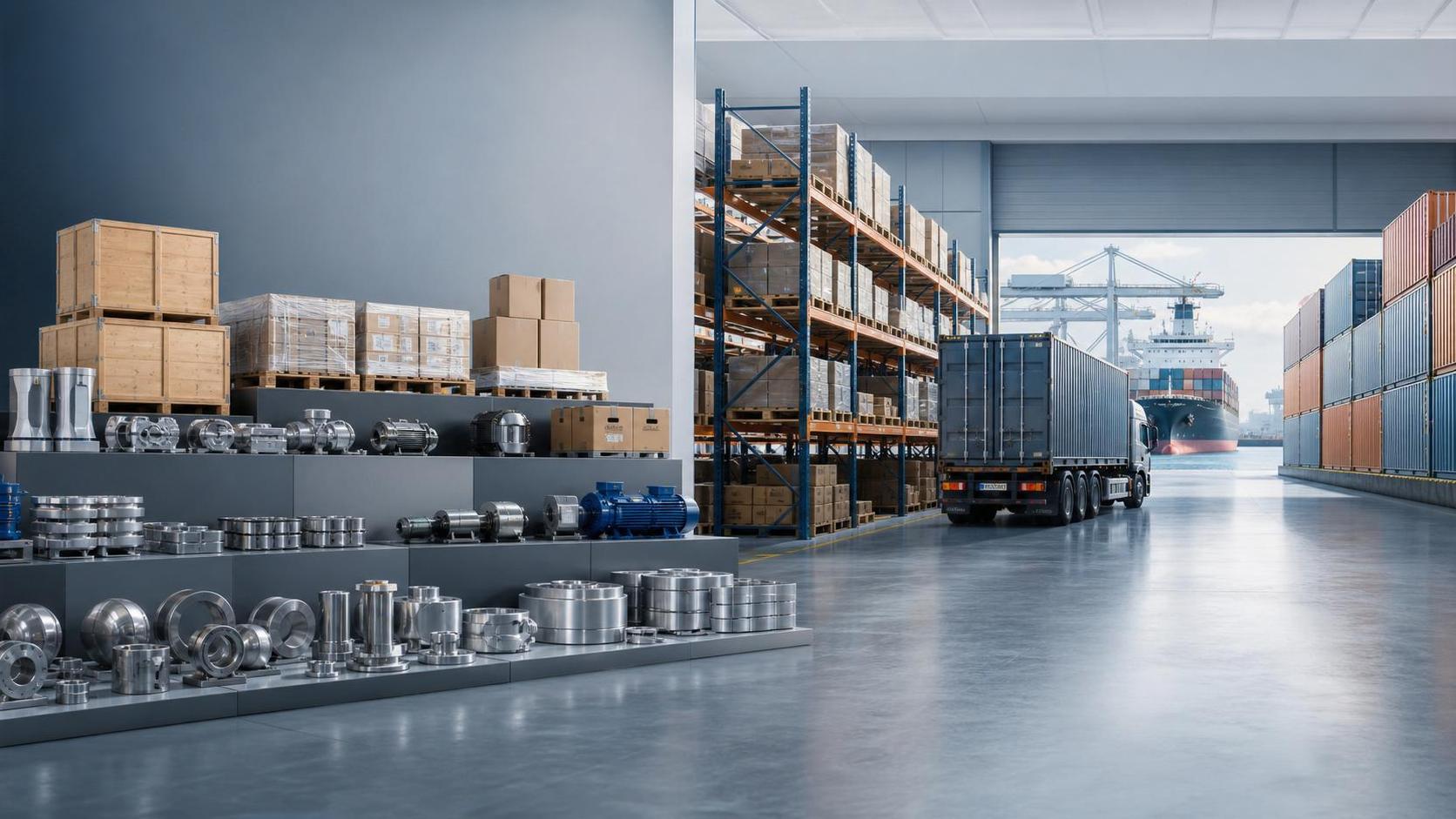 Global Market Entry Options: Direct Sales, Distributors, or Local Partners?