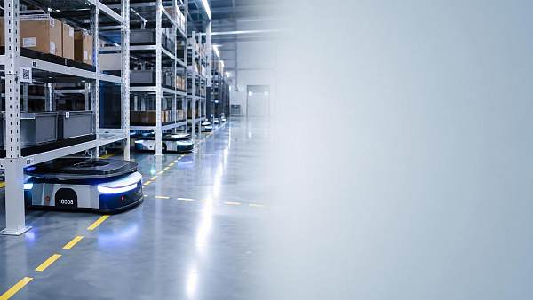 How AMR Navigation Precision Data Affects Routing Accuracy, Safety Margins, and Throughput