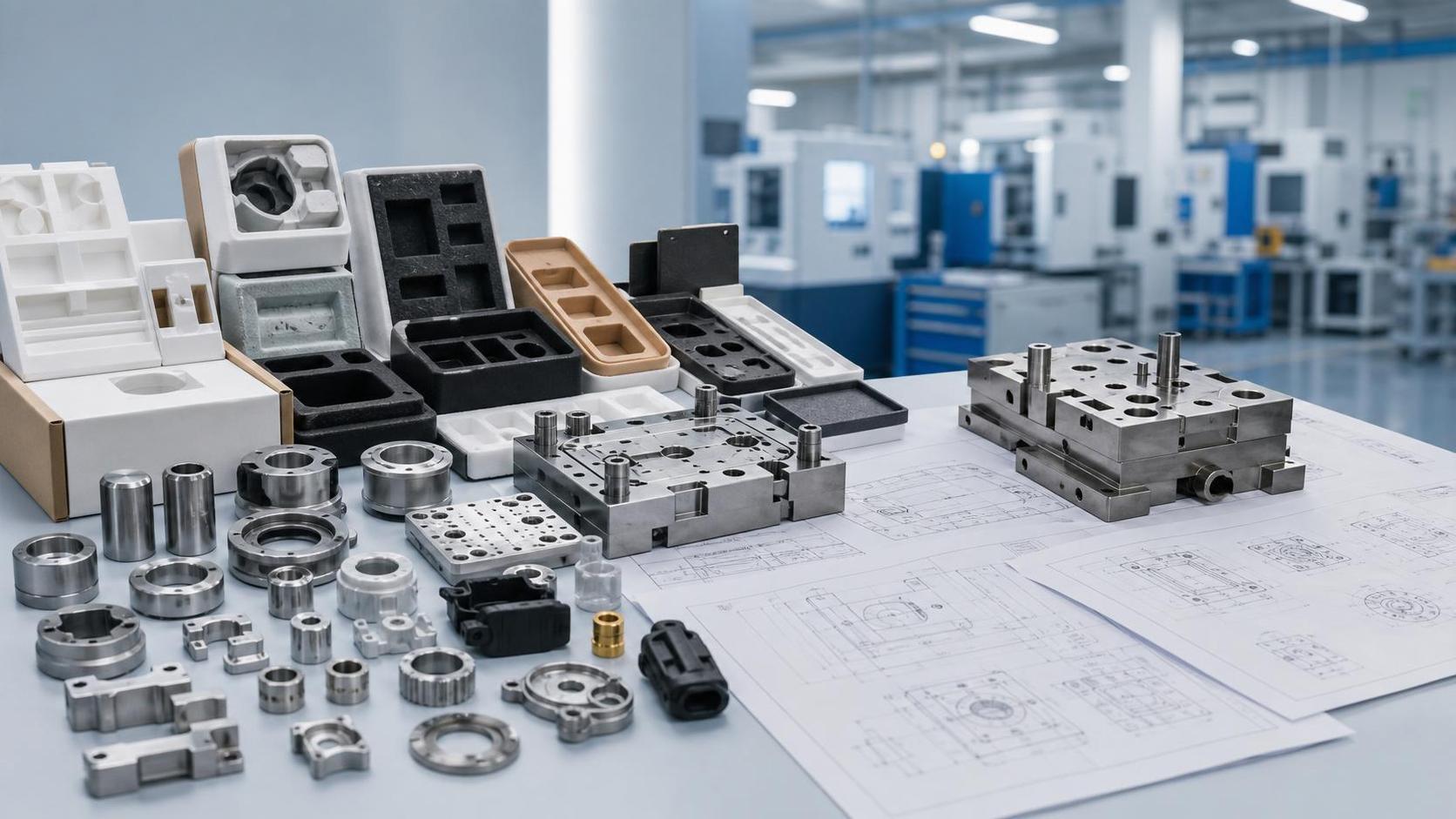 OEM Manufacturing vs ODM: Which Model Fits Your Product, Margin, and Lead Time Goals