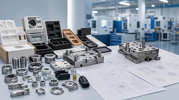 OEM Manufacturing vs ODM: Which Model Fits Your Product, Margin, and Lead Time Goals