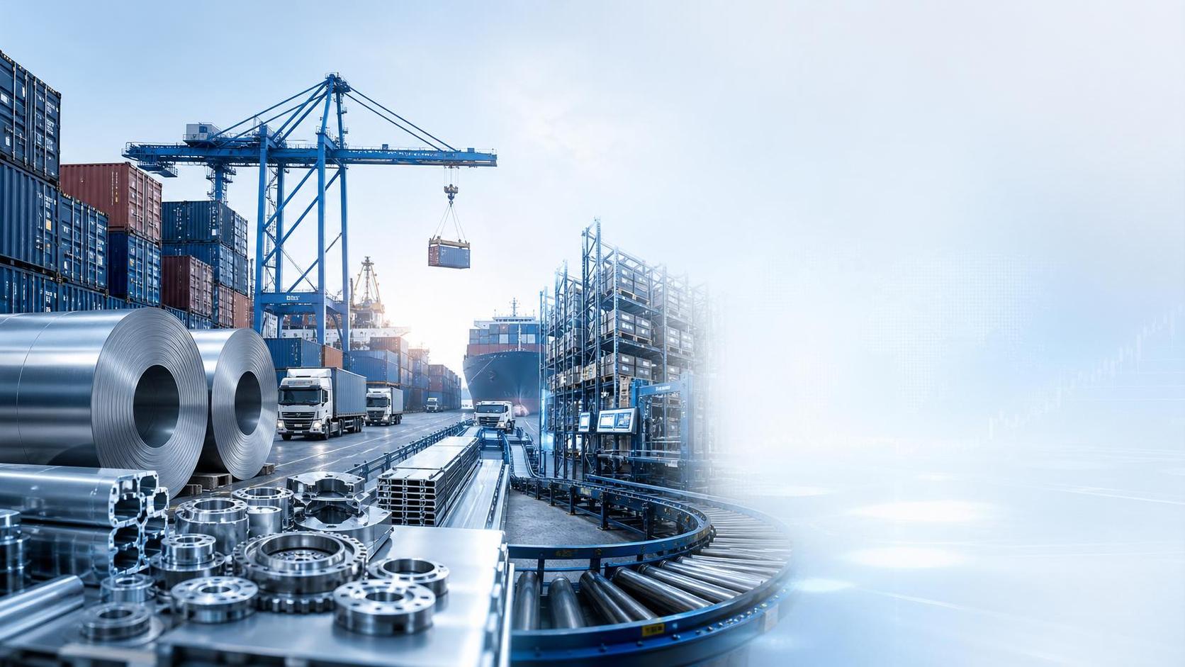 Supply Chain Intelligence Trends in 2025: What Importers Should Track Across Sourcing and Risk