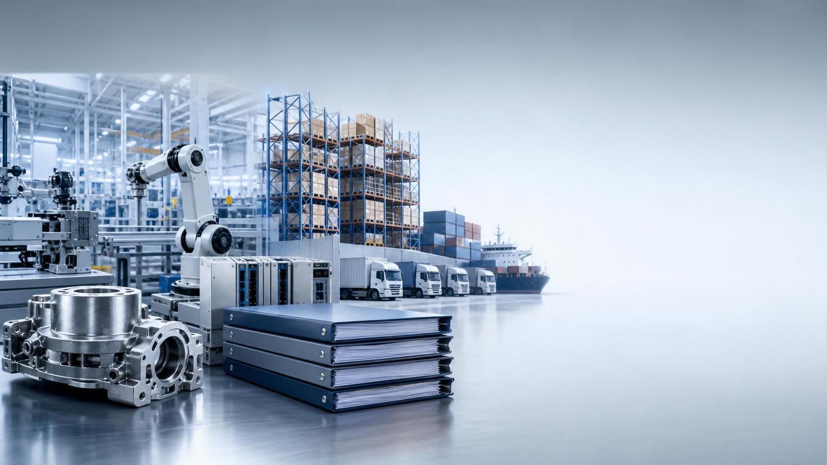 How Industrial Market Intelligence Analysis Helps Compare Competitors, Demand, and Entry Timing