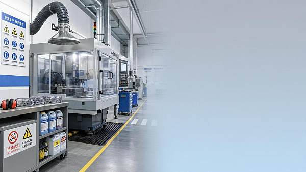 Top Industrial Safety Hazards in Workshops and How to Reduce Daily Exposure Risks