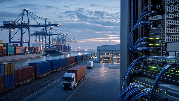 How to Troubleshoot Intermodal Software API Latency in Time-Sensitive Freight Operations