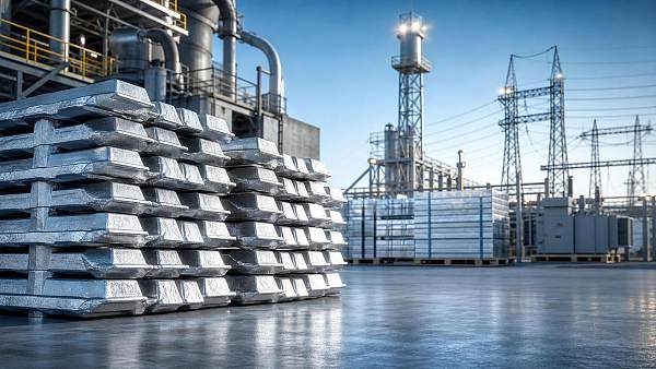 Zinc Market Supply: What Smelter Output, Energy Costs, and Inventories Mean for Prices
