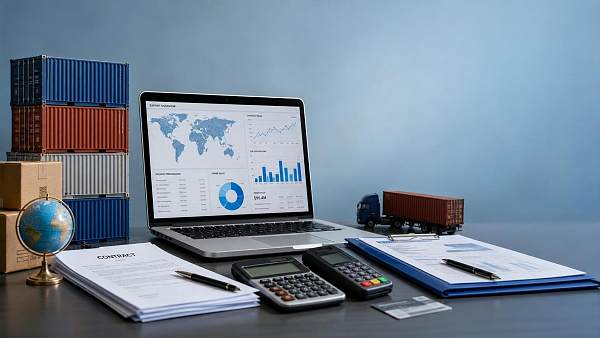 Export Business Strategy: How to Choose Markets, Channels, and Payment Terms