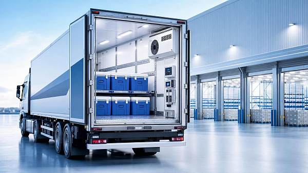 Reefer Tech for Pharmaceutical Logistics: Key Temperature Control Features to Compare