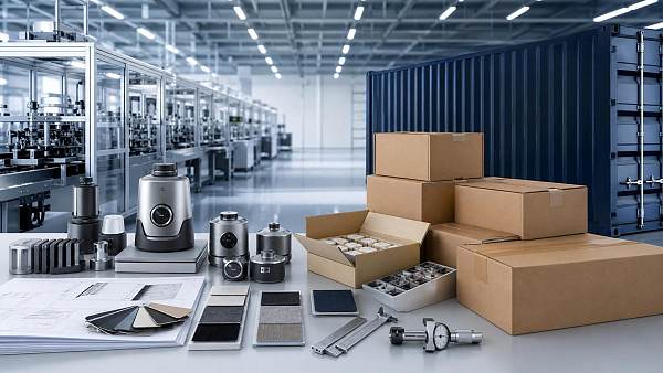 Private Label Manufacturing Process Explained: From Product Brief to Mass Production