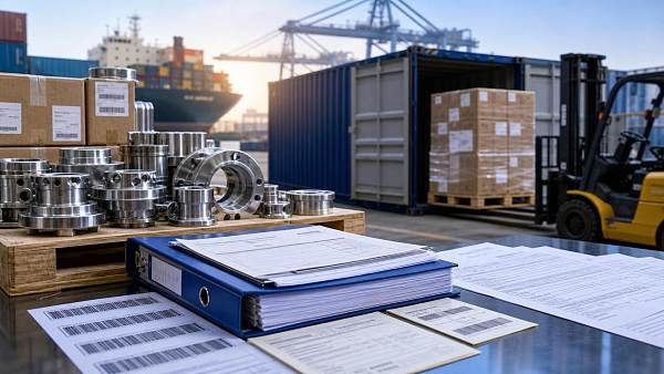 Customs Procedures Compliance: Common Documentation Errors That Delay Shipments