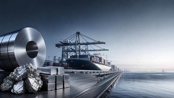 Nickel Market Analysis: What Drives Price Swings in Stainless Steel Supply Chains
