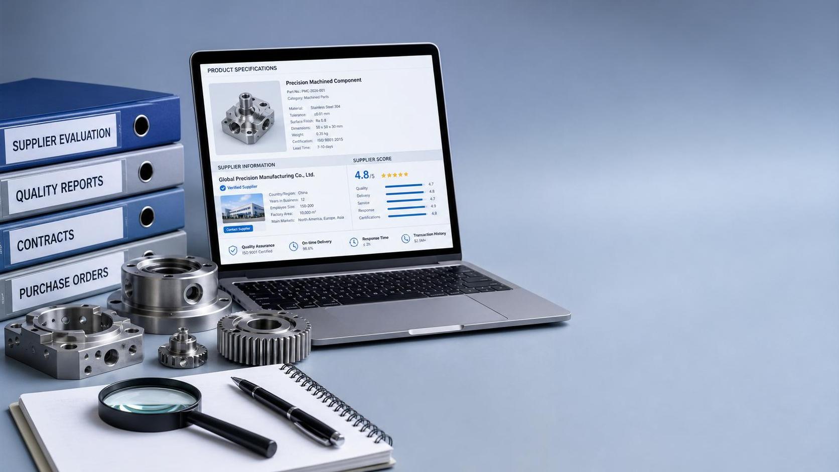 B2B Marketplace USA: How to Evaluate Platform Quality, Leads, and Seller Credibility