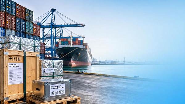 International Logistics Risks: 7 Common Failure Points in Cross-Border Shipping