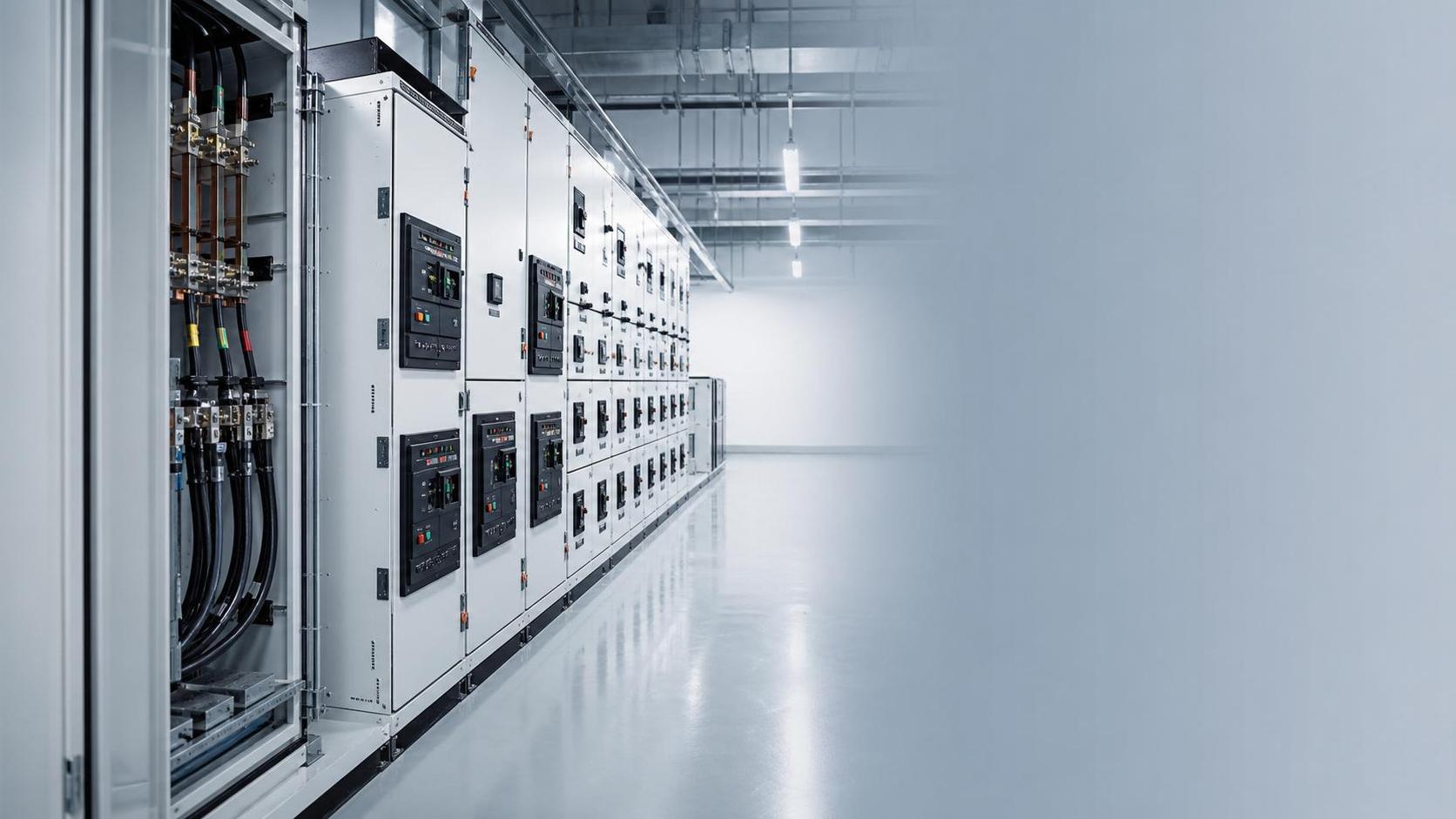 Electrical Switchgear Selection Guide: Voltage Ratings, Arc Protection, and Installation Needs