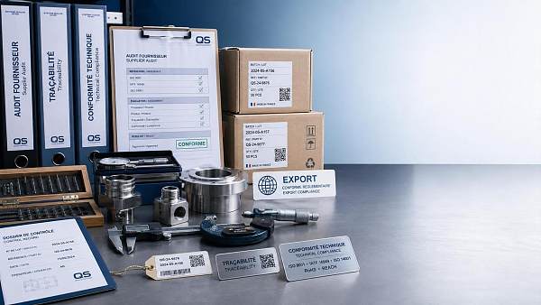 How Quality Systems in France Support Supplier Audits and Export Compliance