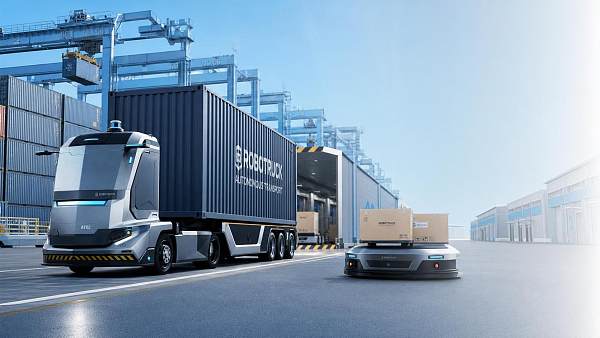 Autonomous Cargo Solutions in Logistics: Where They Fit and What Limits Adoption