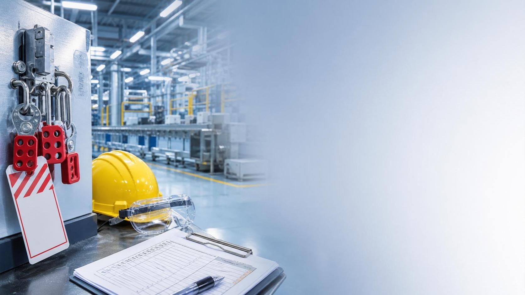 Occupational Safety Management Systems: Core Elements, Audit Points, and Common Gaps