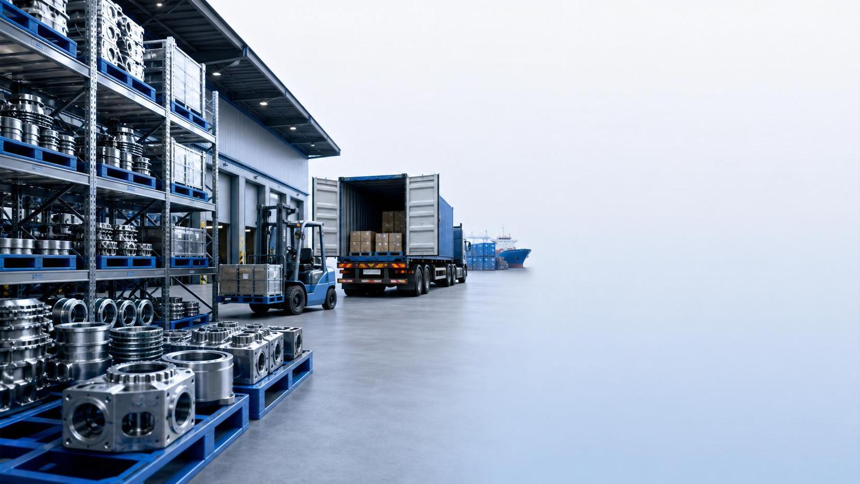 Supply Chain Lead Times vs Inventory Cost: How to Balance Service Levels and Cash Flow