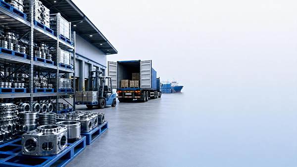 Supply Chain Lead Times vs Inventory Cost: How to Balance Service Levels and Cash Flow