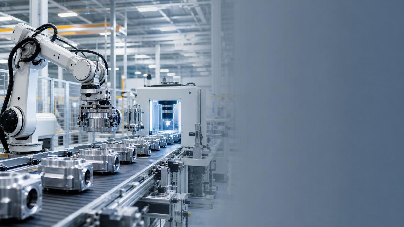 Global Manufacturing Trends in 2025: Nearshoring, Automation, and Cost Pressure