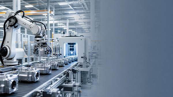 Global Manufacturing Trends in 2025: Nearshoring, Automation, and Cost Pressure