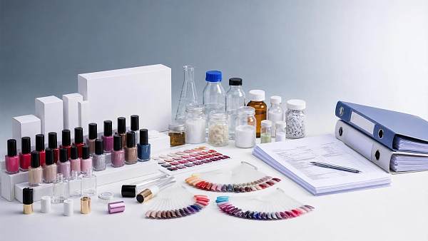 Wholesale Nail Polish OEM: MOQ, Formula Options, and Compliance Checks Before Ordering