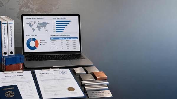 Market Entry Barriers in Overseas Markets: How to Assess Risk Before Expansion