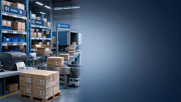 Fulfillment Operations KPIs: Which Metrics Actually Improve Pick, Pack, and Ship Accuracy?