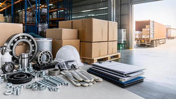 Where to Buy Industrial Supplies Online Without Sacrificing Lead Time or Quality Control