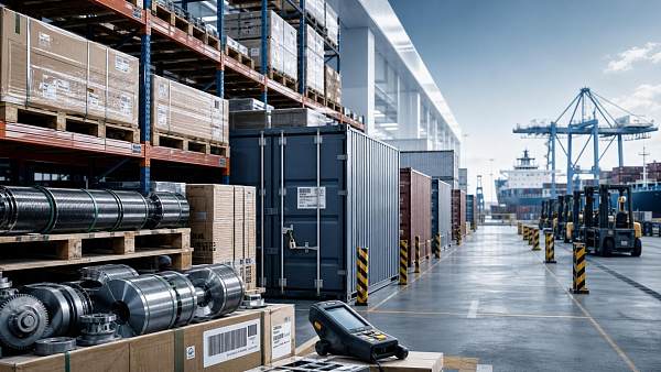 Bond Warehouse Policy Updates: What Importers Need to Know About Duty Timing and Compliance