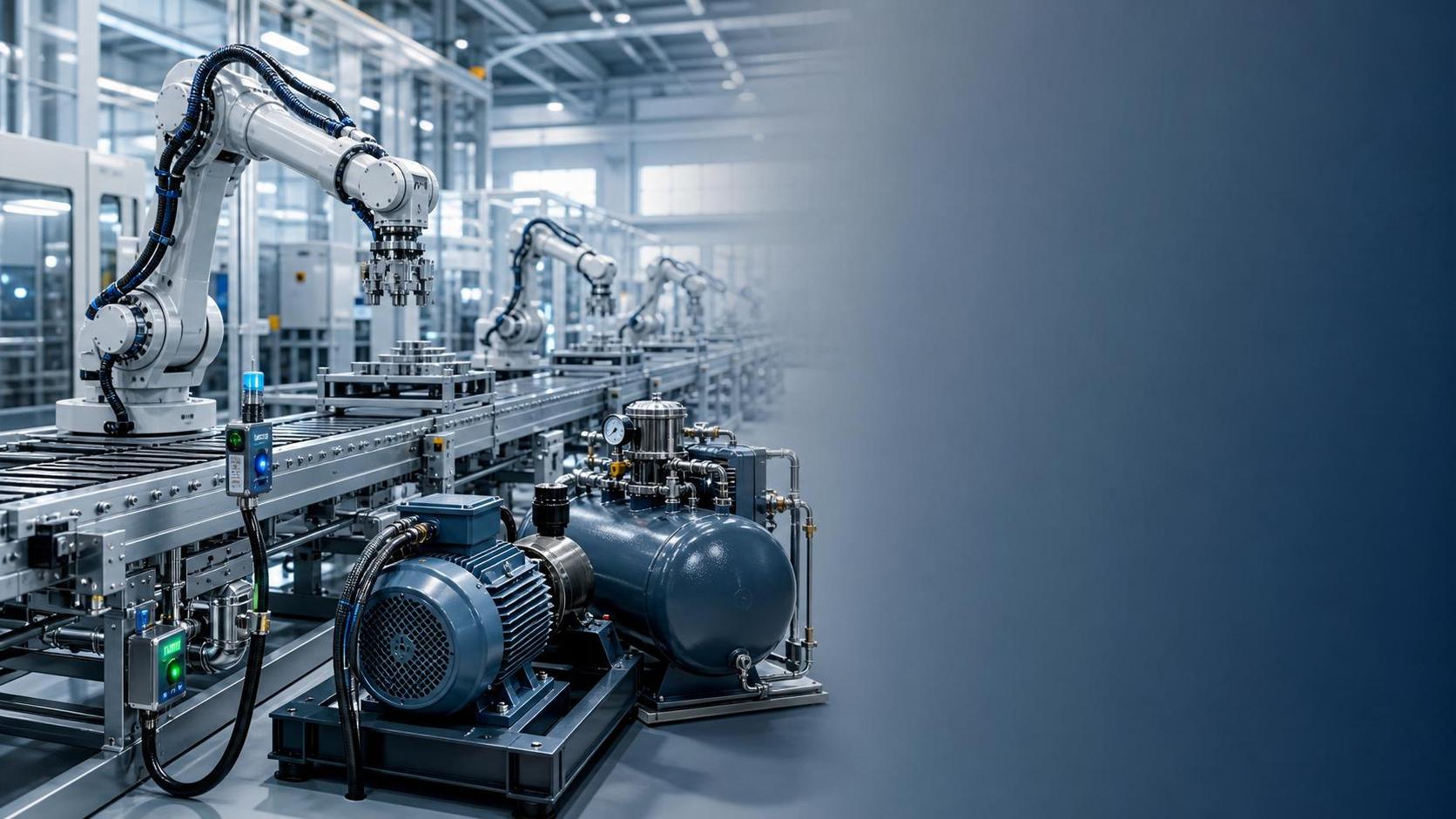Industrial Equipment Maintenance Planning: How to Prioritize Assets and Avoid Unplanned Downtime