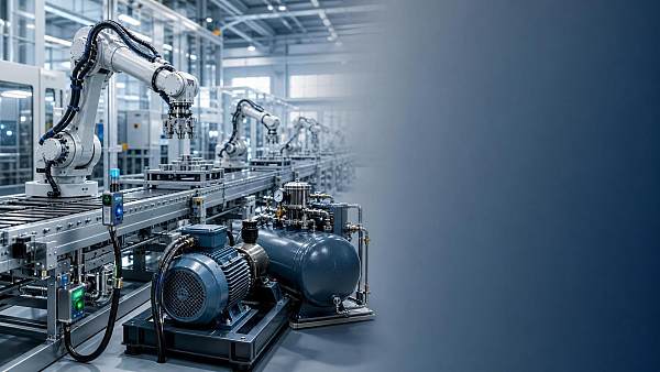 Industrial Equipment Maintenance Planning: How to Prioritize Assets and Avoid Unplanned Downtime