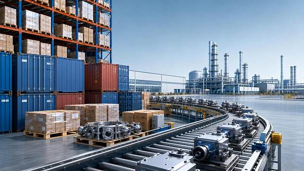 Supply Chain Strategy vs Cost Control: How Manufacturers Balance Resilience and Margin