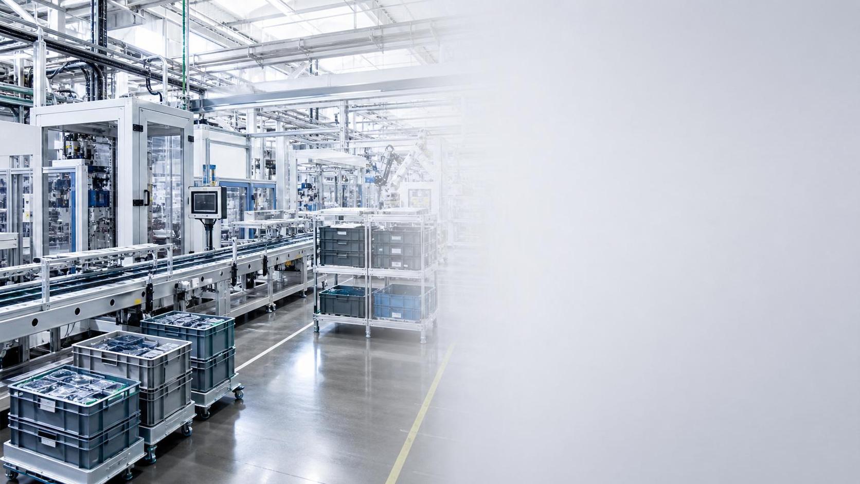 Factory Workflow Optimization in Australia: Common Bottlenecks and Practical Fixes
