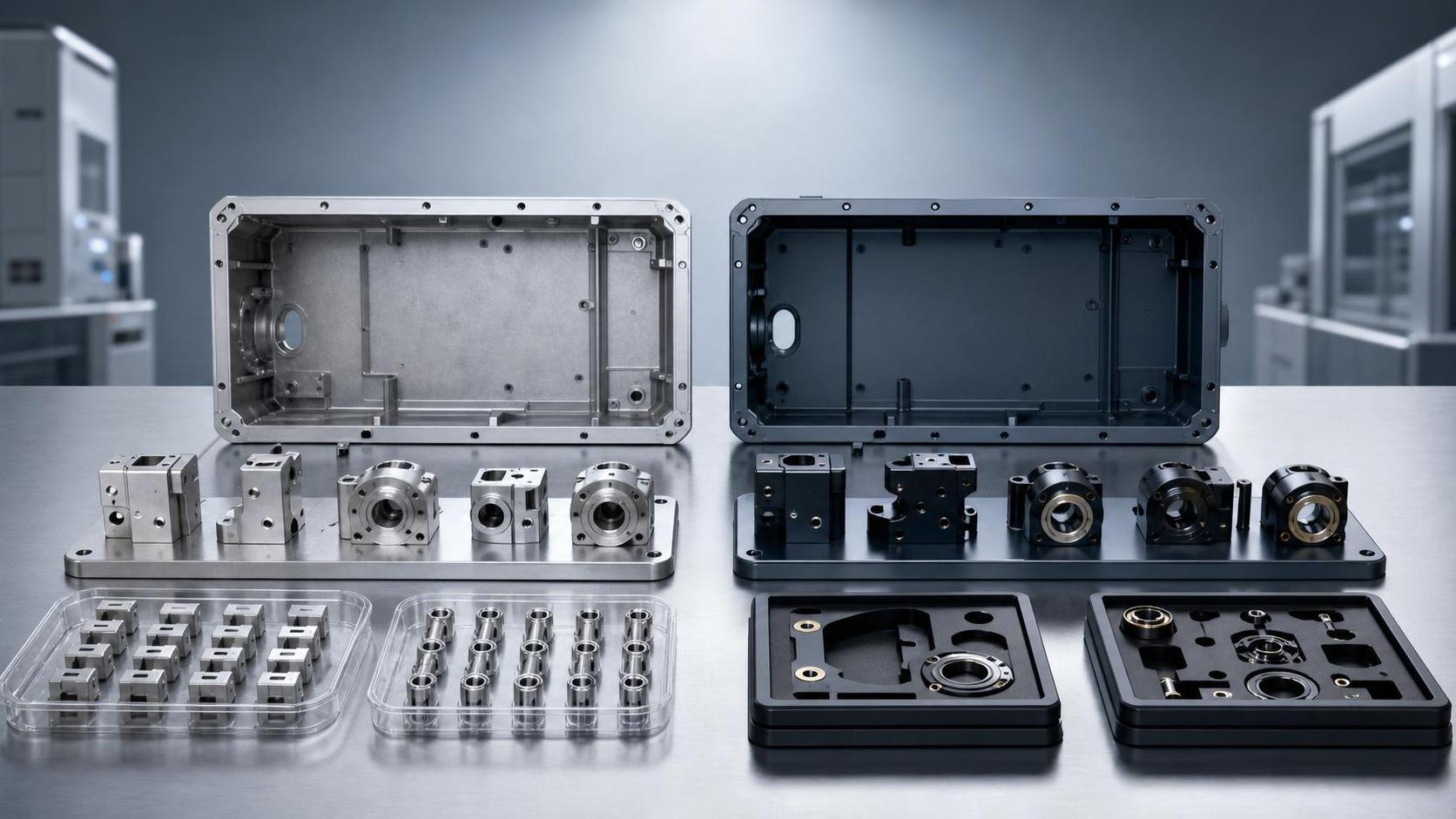 Custom Manufacturing vs Standard Production: When Is Customization Worth the Extra Cost?